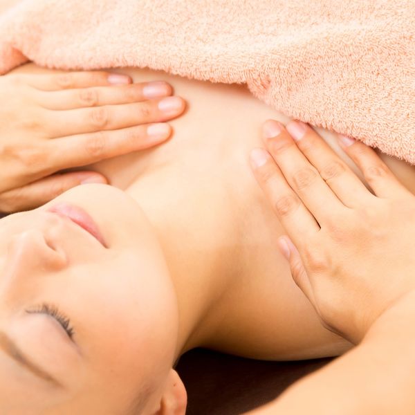 福知山で肩こりに効果的なリラクゼーションの施術を行います